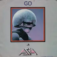 Asia - Go