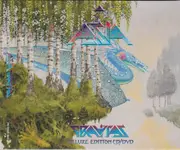 CD-Box - Asia - Gravitas
