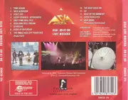CD - Asia - Live In Moscow