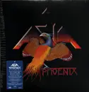 Double LP - Asia - Phoenix
