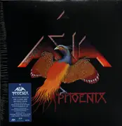 Double LP - Asia - Phoenix