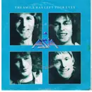 7inch Vinyl Single - Asia - The Smile Has Left Your Eyes