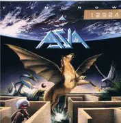 CD - Asia - Then And Now
