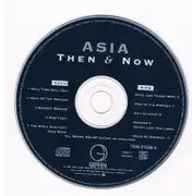 CD - Asia - Then And Now