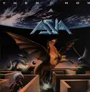 LP - Asia - Then And Now