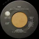 7inch Vinyl Single - Asia - Wishing