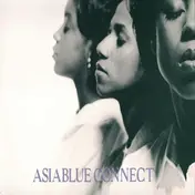 Asia Blue - Connect