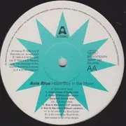 12'' - Asia Blue - Hope / Boy In The Moon