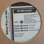 Asiah Lewis
