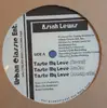 12inch Vinyl Single - Asiah Lewis - Taste My Love - Promo