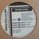 12inch Vinyl Single - Asiah Lewis - Taste My Love - Promo
