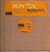 12inch Vinyl Single - Asian Teck - Medioriente