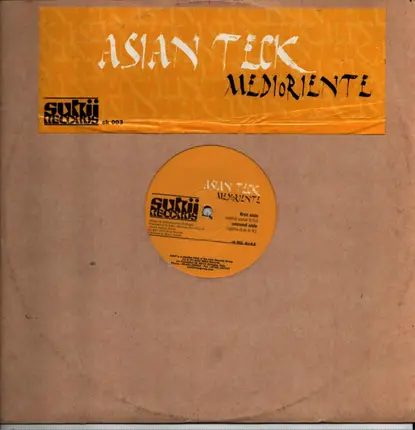 Asian Teck - Medioriente