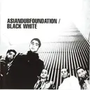 CD Single - Asian Dub Foundation - Black White