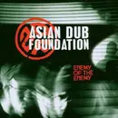 CD - Asian Dub Foundation - Enemy Of The Enemy