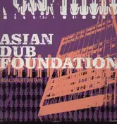 Asian Dub Foundation - Real Great Britain