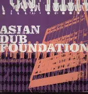 Asian Dub Foundation - Real Great Britain