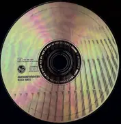 CD Single - Asian Dub Foundation - Black White