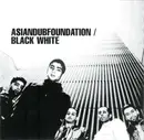 CD Single - Asian Dub Foundation - Black White