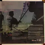 Double LP - Asian Dub Foundation - Community Music - Gatefold