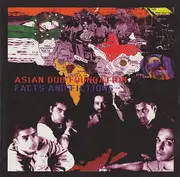 CD - Asian Dub Foundation - Facts And Fictions