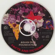 CD - Asian Dub Foundation - Facts And Fictions