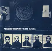 CD - Asian Dub Foundation - Rafi's Revenge