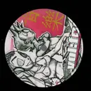 12inch Vinyl Single - Asiatic Flavaz - Vol. 4