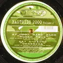 12'' - A-Sides & Cool Hand Flex - Eastside 2000 Volume 2