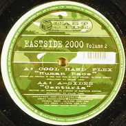 A-Sides & Cool Hand Flex - Eastside 2000 Volume 2