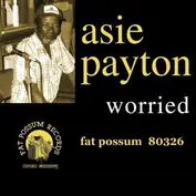 Asie Payton