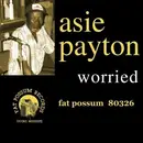 LP - ASIE PAYTON - WORRIED