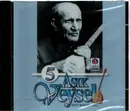 CD - Asik Veysel - Esi bahar Yeli