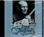 CD - Asik Veysel - Esi bahar Yeli