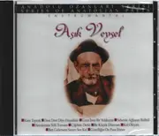CD - Asik Veysel - Series of Anatolian Paets