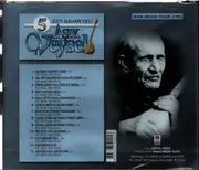 CD - Asik Veysel - Esi bahar Yeli