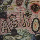 LP - Asiko - Take A Trip With Asiko - RARE AFRO FUNK