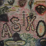 Asiko - Take a Trip With Asiko