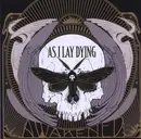 CD - as i lay dying - Awakened