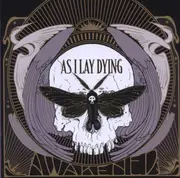 CD - as i lay dying - Awakened