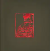 LP - A Silver MT. Zion Memor - HE Has Left US Alone
