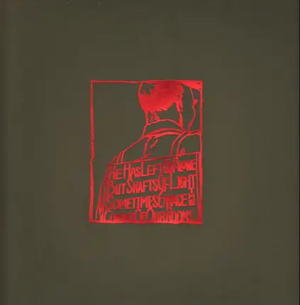 A Silver Mt. Zion - He Has Left Us Alone