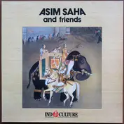 Asim Saha