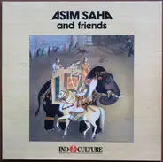 Asim Saha - Indoculture