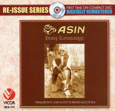 Asin - Himig Kayumanggi