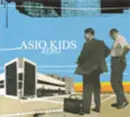 CD - ASIO KIDS - AERO