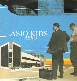 Asio Kids - Aero