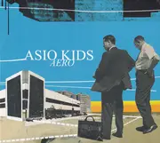 CD - Asio Kids - Aero - Digipak