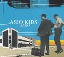 CD - Asio Kids - Aero - Digipak