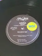 12inch Vinyl Single - Asira - Mama